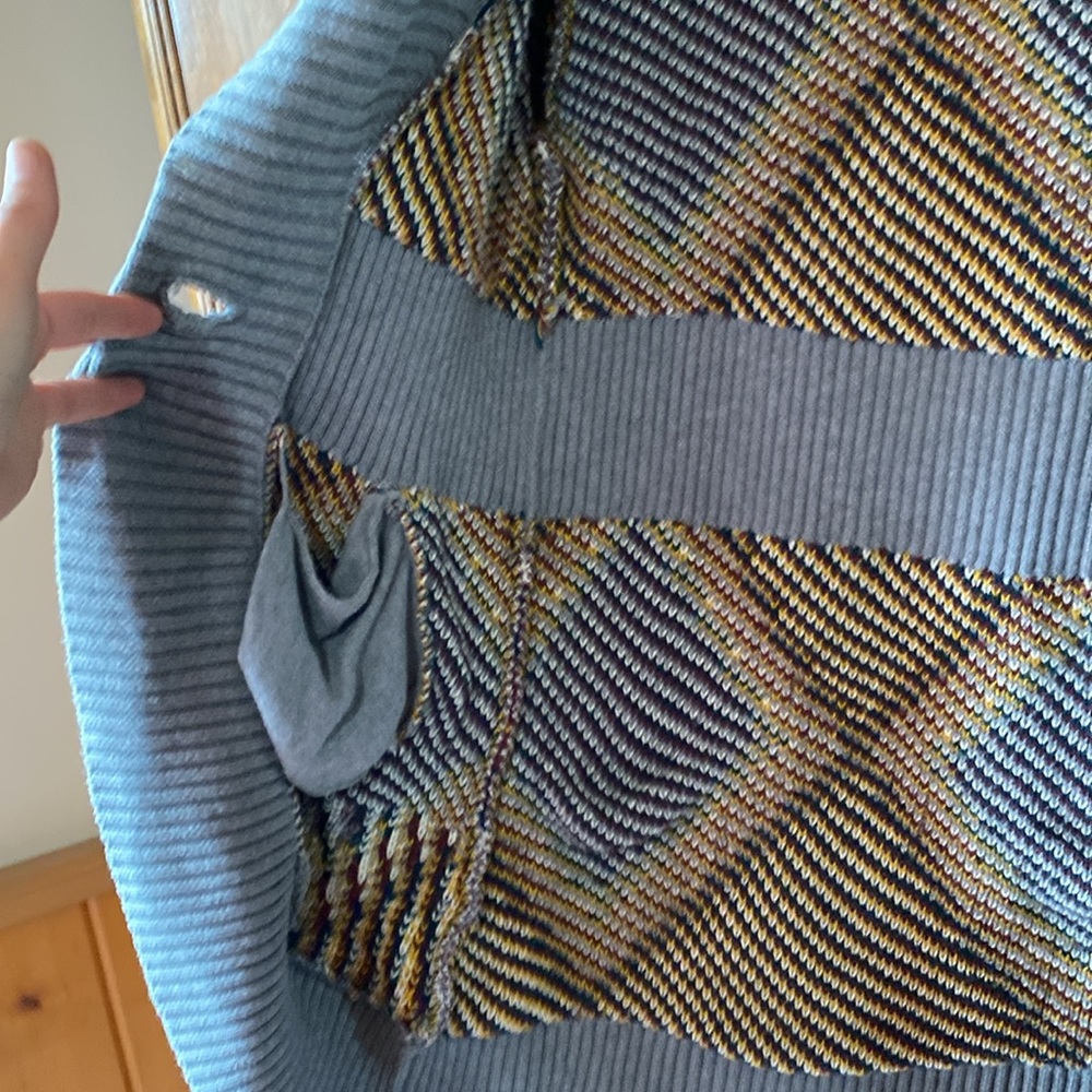 Quicksilver Cardigan - Picture 5 of 9